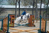 2025 - Jackie - Bow Valley II - Sunday May 18th - 10100