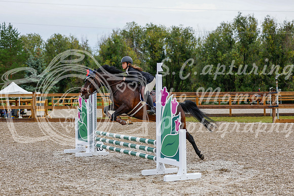 2025 - Haylee - Picco Horse Show - Friay July 25th 00417