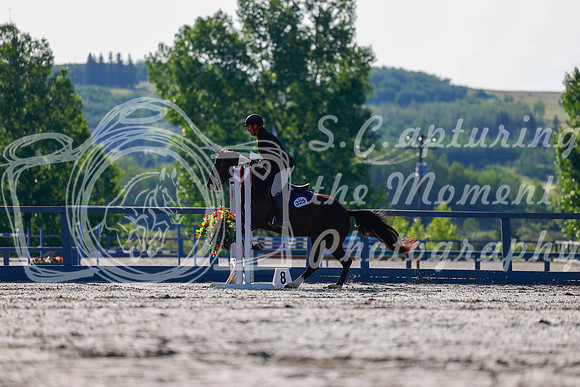 2025 - Haylee - June Classic I - Sunday June 15th - 03525