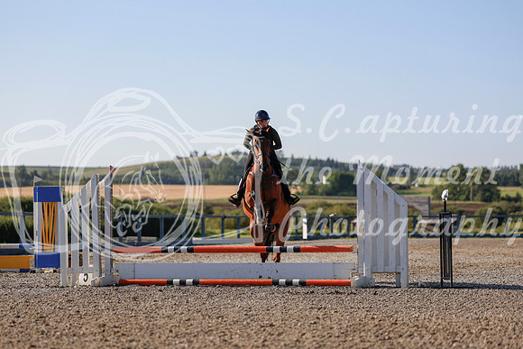 2025 - Haylee - Rocky Mountain Classic III - Friday August 22nd - 01019