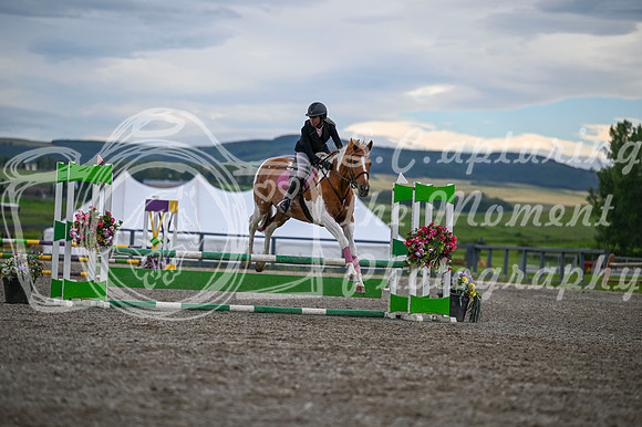 2025 - MJ - Rocky Mountain Classic II - Saturday August 16th - 08151