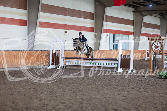 2025 - HJ Schooling - Saturday March 22nd - 6920
