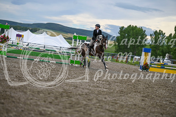 2025 - MJ - Rocky Mountain Classic II - Saturday August 16th - 09145