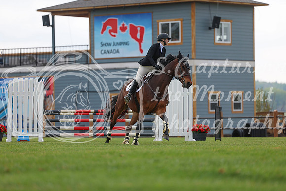 2025 - Shea - Bow Valley II - Saturday May 17th - 01384