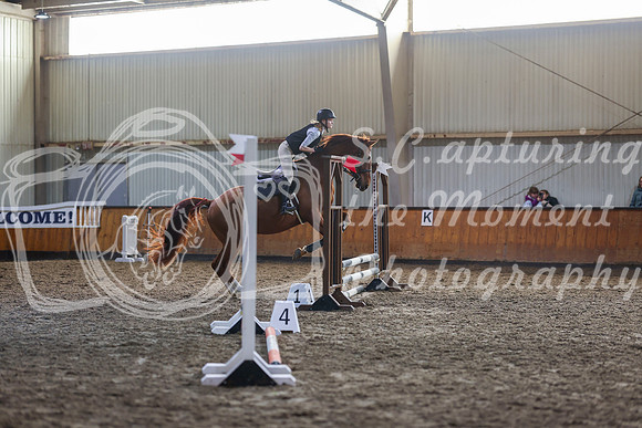 2025 - HJ Schooling - Sunday March 23rd - 1974