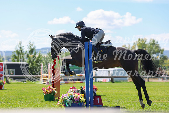 2025 - Shea - Rocky Mountain Classic III - Friday August 22nd - 09668