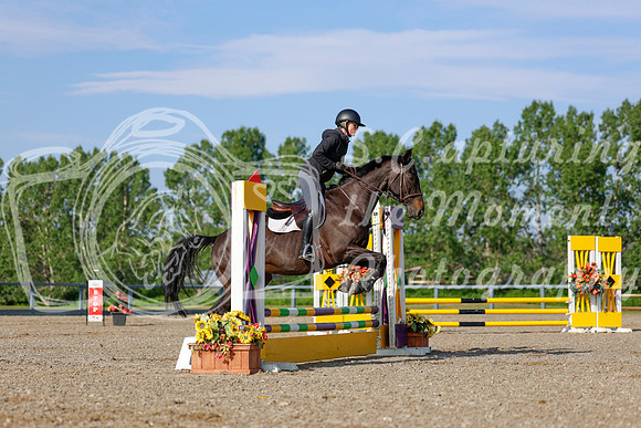 2025 - Haylee - June Classic I - Friday June 13th - 01887