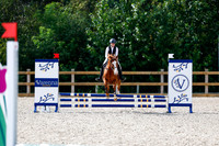 2025 - Haylee - Picco Horse Show - Thursday July 24th 01290