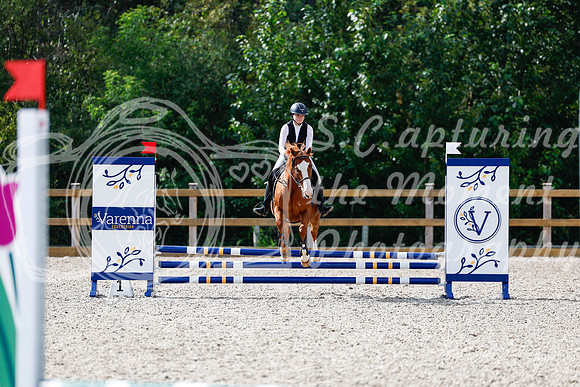 2025 - Haylee - Picco Horse Show - Thursday July 24th 01290