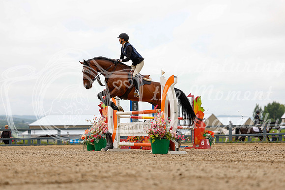 2025 - Haylee - Rocky Mountain Classic II - Friday August 15th - 01960