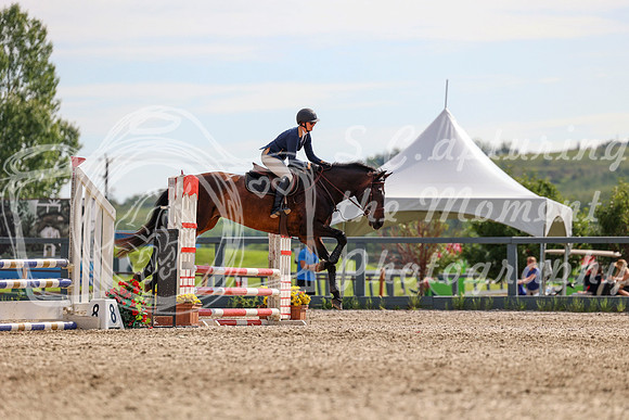 2025 - Mara - Rocky Mountain Classic I - Sunday August 10th - 08176
