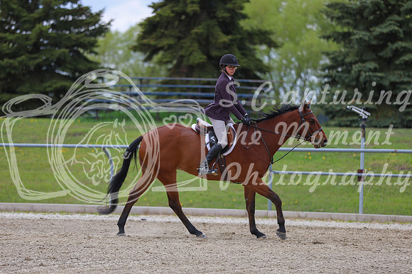 2025 - Julia - Blue Sky Classic - Saturday, May 17th 27850