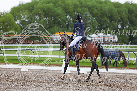 2025 - Dressage Festival - Sunday July 6th - 02155