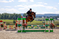 2025 - Haylee - Rocky Mountain Classic III - Friday August 22nd - 16583