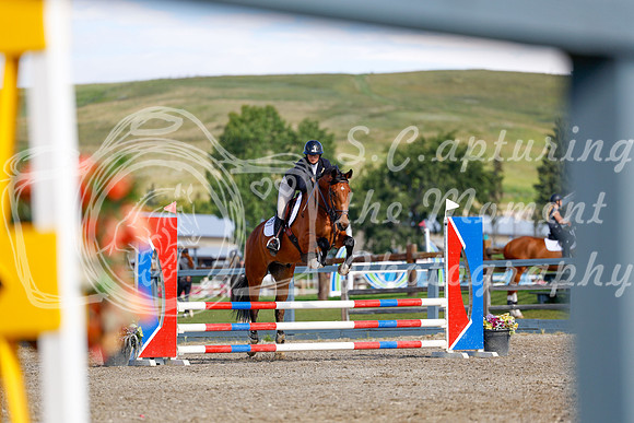2025 - Haylee - Rocky Mountain Classic III - Wednesday August 20th - 03623