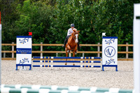 2025 - Haylee - Picco Horse Show - Thursday July 24th 01579
