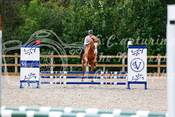 2025 - Haylee - Picco Horse Show - Thursday July 24th 01579