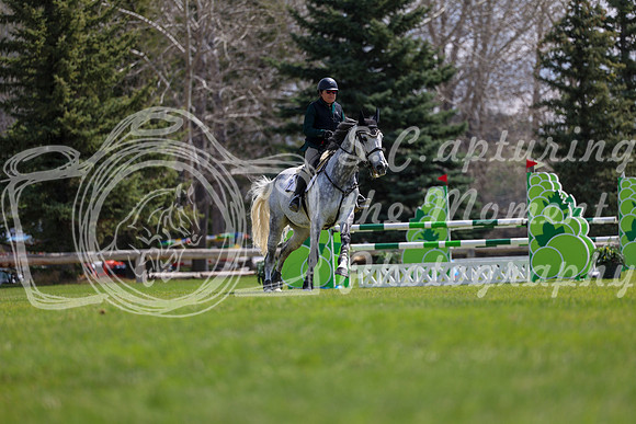 2025 - Shea - Bow Valley II - Saturday May 17th - 14259