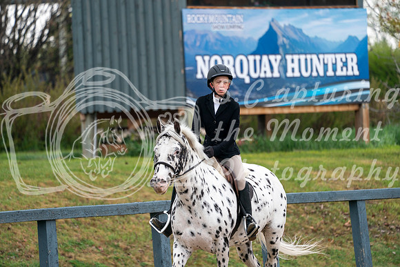 2025 - Jackie - Bow Valley II - Saturday May 17th - 03931