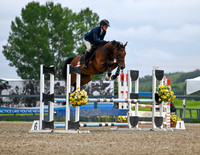 0.90 2025 - MJ - Rocky Mountain Classic II - Friday August 15th - 15828