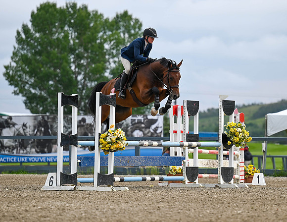 0.90 2025 - MJ - Rocky Mountain Classic II - Friday August 15th - 15828