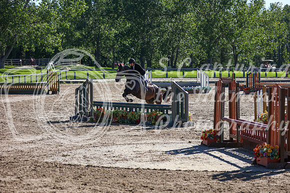 2025 - Charlie - Rocky Mountain Classic II - Sunday August 17th - 16285