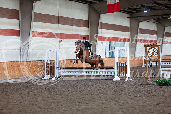 2025 - HJ Schooling - Saturday March 22nd - 7353