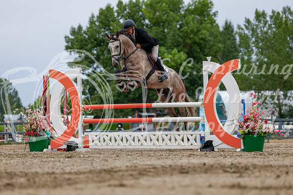 2025 - Haylee - Rocky Mountain Classic II - Friday August 15th - 00382