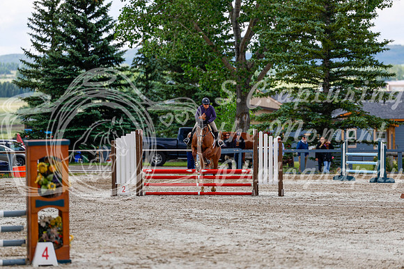 2025 - Haylee - June Classic II - Sunday June 22nd - 01493