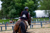 2025 - Haylee - Rocky Mountain Classic II - Saturday August 16th - 19150