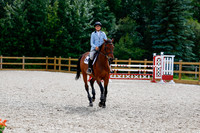 2025 - Haylee - Picco Horse Show - Friay July 25th 04608