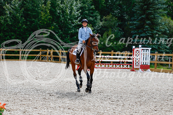 2025 - Haylee - Picco Horse Show - Friay July 25th 04608