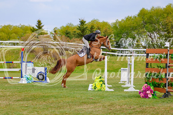 2025 - Haylee - Blue Sky Classic - Saturday, May 17th 29883