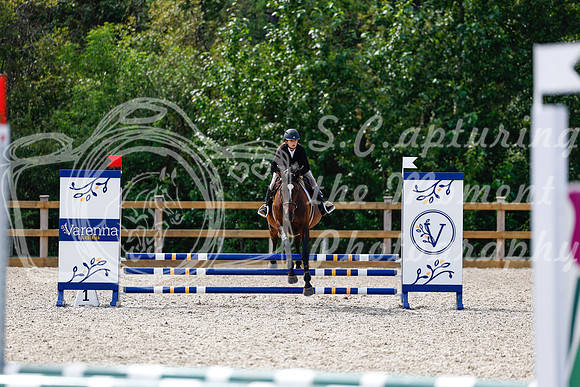 2025 - Haylee - Picco Horse Show - Thursday July 24th 02002