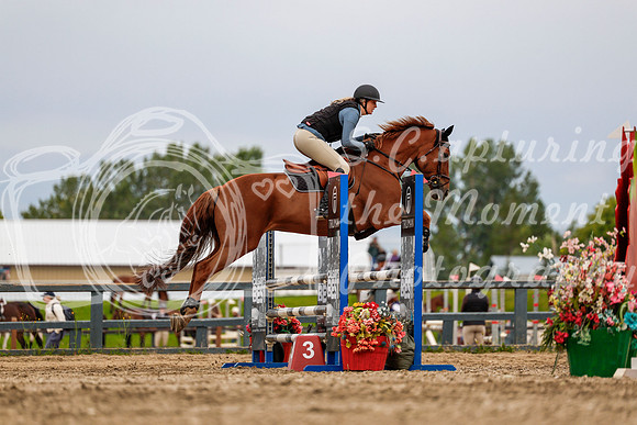 2025 - Haylee - Rocky Mountain Classic II - Friday August 15th - 00353