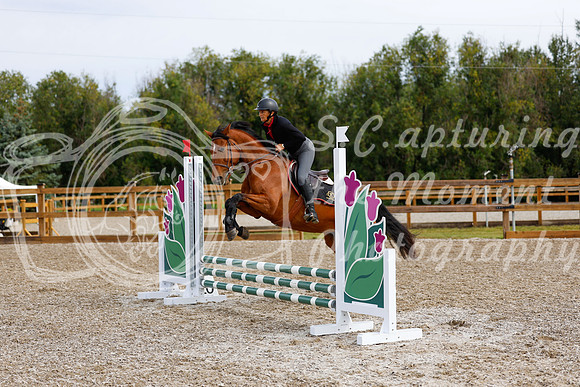 2025 - Haylee - Picco Horse Show - Friay July 25th 00638