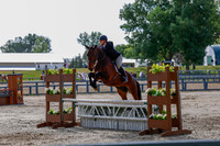 2025 - Haylee - June Classic I - Friday June 13th - 09192