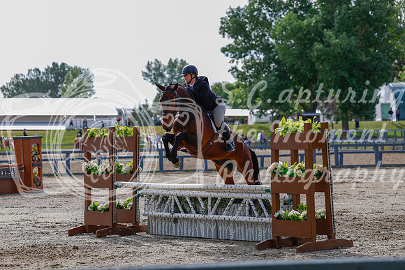 2025 - Haylee - June Classic I - Friday June 13th - 09192