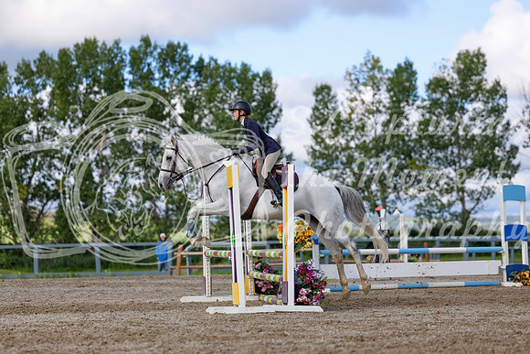 2025 - Haylee - Rocky Mountain Classic II - Thursday August 14th - 01804