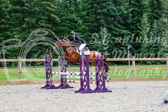 2025 - Haylee - Picco Horse Show - Sunday July 27th 03889