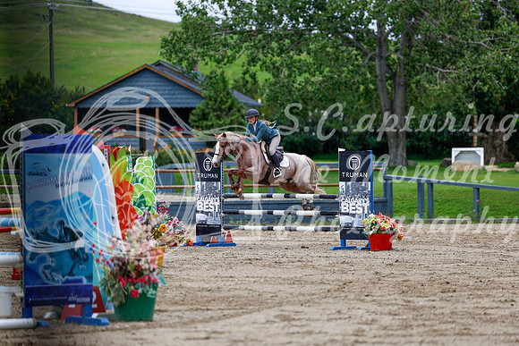 2025 - Haylee - Rocky Mountain Classic II - Saturday August 16th - 19112
