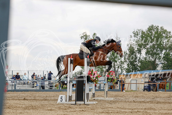 2025 - Haylee - June Classic II - Friday June 20th - 08252