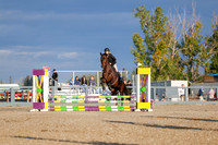 2025 - Haylee - Rocky Mountain Classic III - Wednesday August 20th - 01550