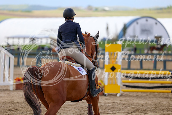 2025 - Mara - Bow Valley II - Saturday May 17th - 17222