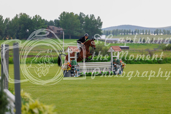2025 - Haylee - Rocky Mountain Classic II - Friday August 15th - 19605
