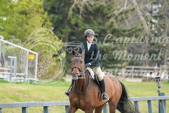 2025 - Jackie - Bow Valley II - Sunday May 18th - 03286