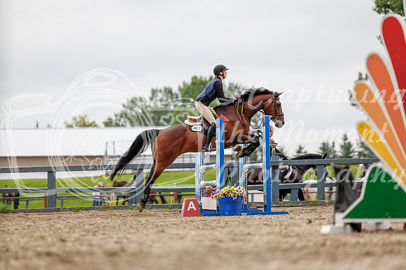 2025 - Haylee - Rocky Mountain Classic II - Friday August 15th - 01804