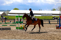 2025 - Mara - Bow Valley II - Saturday May 17th - 20400