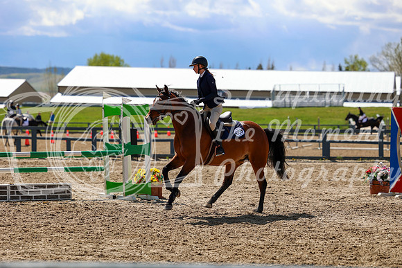 2025 - Mara - Bow Valley II - Saturday May 17th - 20400