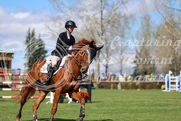 2025 - Shea - Bow Valley II - Thursday May 15th - 04848